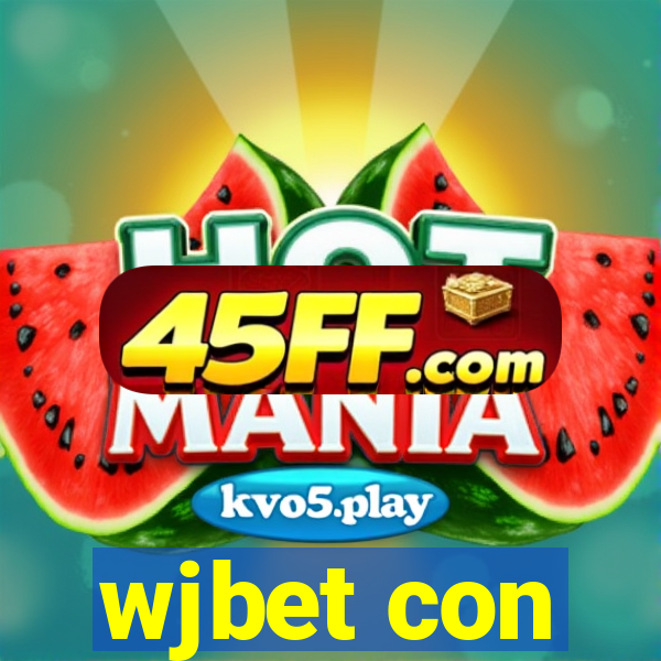 wjbet con